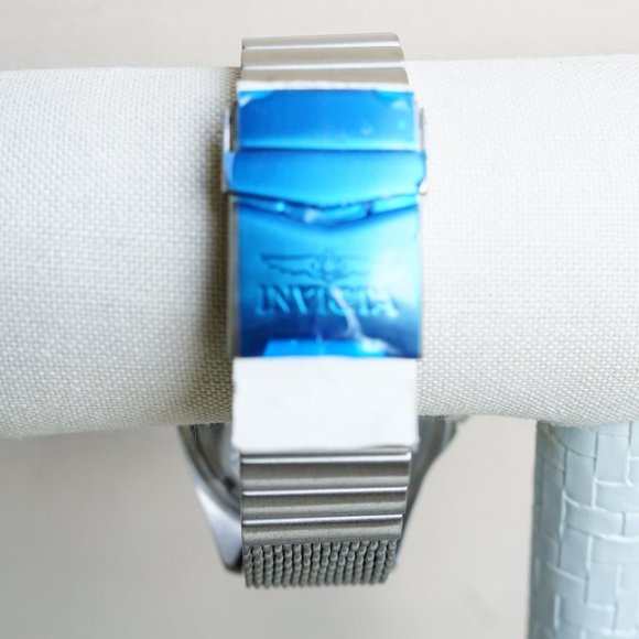 Invicta Pro Diver Waterproof Watch + New Battery - Picture 8 of 11